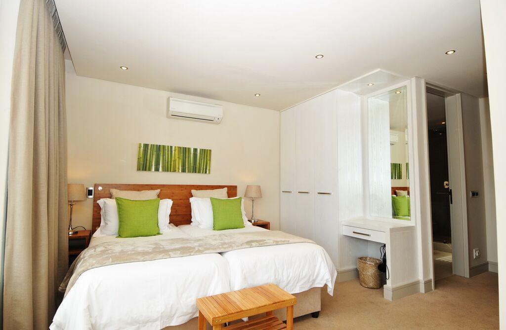 Bamboo @ Le Paradis Hermanus Habitación foto