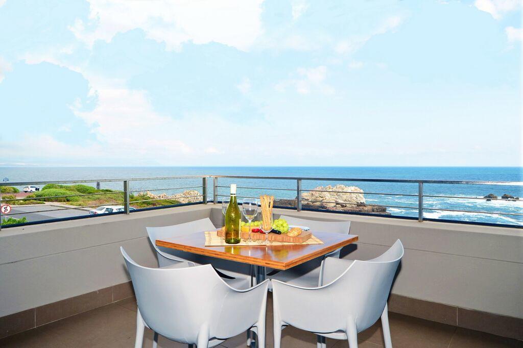 Bamboo @ Le Paradis Hermanus Exterior foto